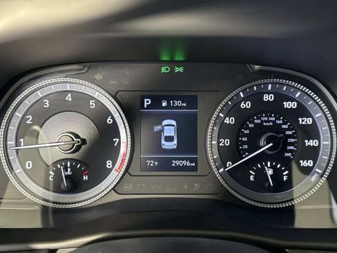 Used 2023 Hyundai Sonata SE image 17
