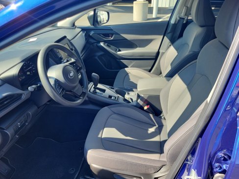 Certified 2024 Subaru Crosstrek 2.0i image 9