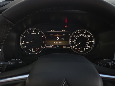 New 2025 Mitsubishi Outlander SE image 14