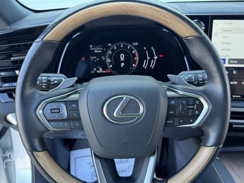 Used 2024 Lexus RX 350 Premium w/ Cold Area Package image 21