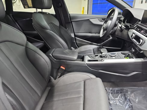 Used 2019 Audi A5 2.0T Premium Plus w/ Premium Plus image 10