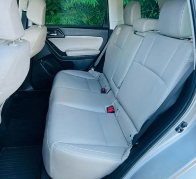 Used 2018 Subaru Forester 2.5i Limited image 22