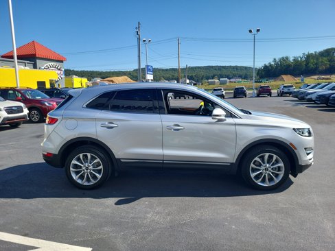 Used 2019 Lincoln MKC Select w/ Select Plus Package image 6