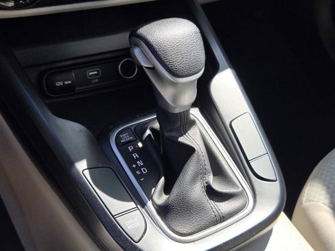 Used 2023 Kia Soul LX w/ LX Technology Package image 20