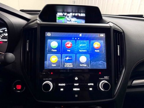 Used 2022 Subaru Forester Wilderness image 13