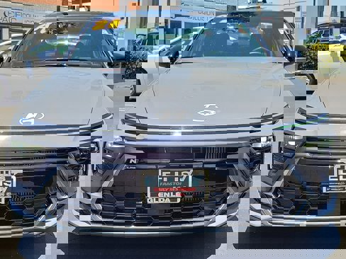 Used 2024 Hyundai Sonata N Line image 32