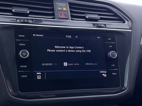 Used 2019 Volkswagen Tiguan SEL image 26