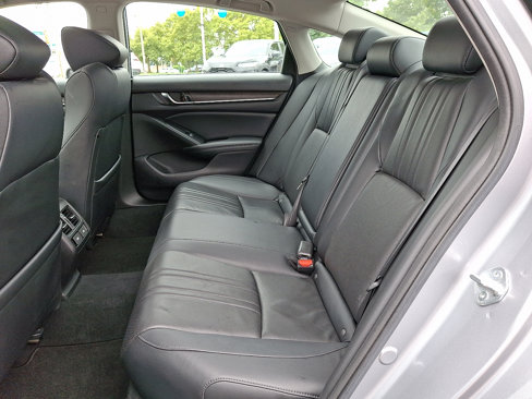 Used 2022 Honda Accord EX-L image 10