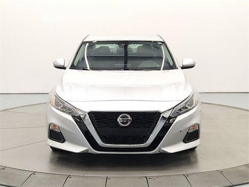 Used 2021 Nissan Altima 2.5 SV image 3