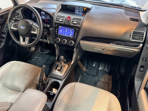 Used 2017 Subaru Forester 2.5i Limited image 40
