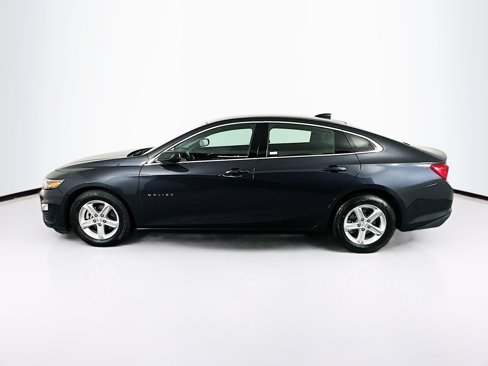 Used 2023 Chevrolet Malibu LT image 4