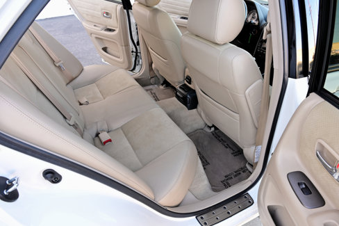Used 2001 Lexus IS 300 image 14