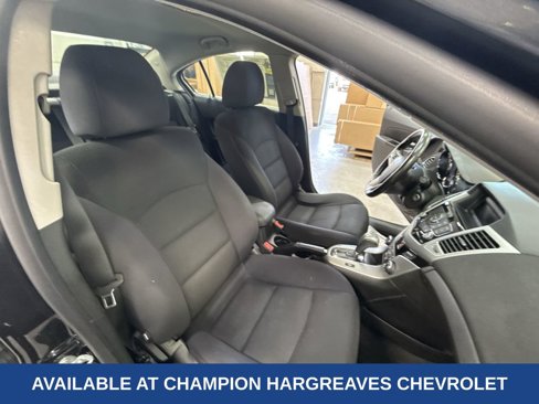 Used 2014 Chevrolet Cruze LT w/ RS Package image 37