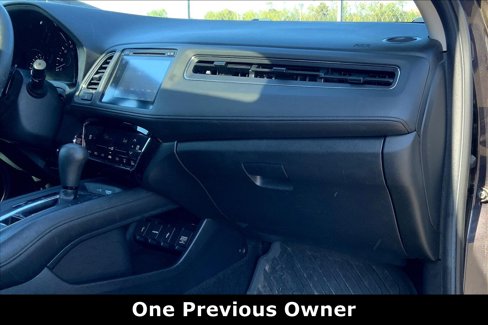 Used 2016 Honda HR-V EX image 17