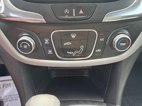 Used 2022 Chevrolet Equinox LS w/ LS Convenience Package image 27