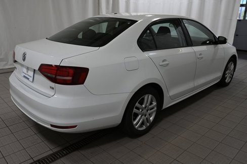 Used 2018 Volkswagen Jetta S image 12