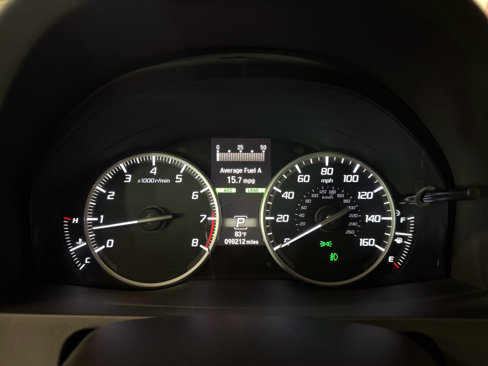 Used 2016 Acura RDX AWD w/ Advance Package image 27