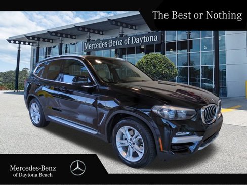 Used 2019 BMW X3 xDrive30i image 1