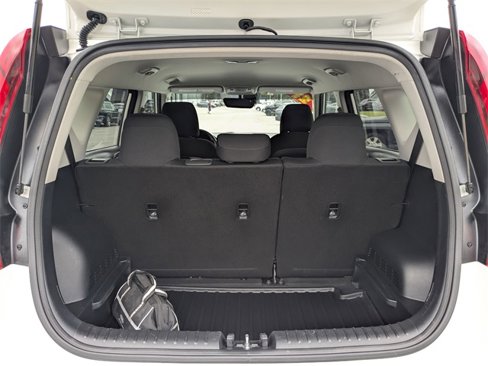 Used 2021 Kia Soul S image 12