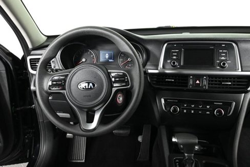 Used 2017 Kia Optima LX w/ Option Group 014 image 3