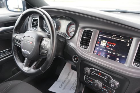 Used 2023 Dodge Charger SXT image 26