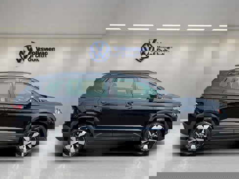 New 2025 Volkswagen Taos S image 5