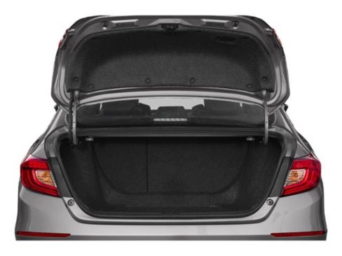 Used 2021 Honda Accord EX-L image 11