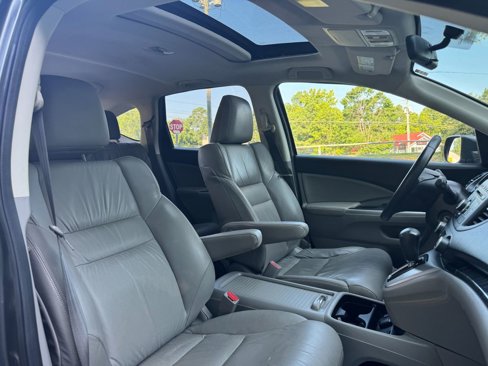 Used 2012 Honda CR-V EX-L image 21