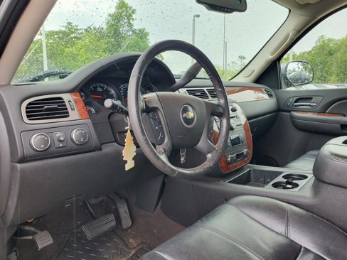 Used 2008 Chevrolet Silverado 1500 LTZ image 23