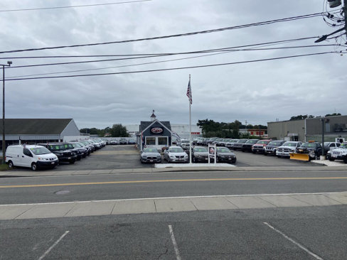 Used 2015 Jeep Renegade Latitude w/ Cold Weather Group II image 47