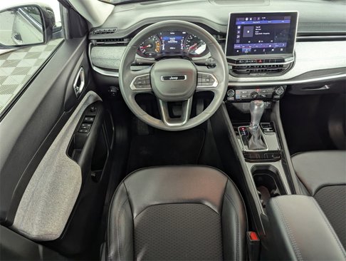 Used 2022 Jeep Compass Latitude image 14