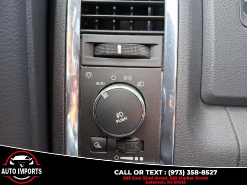 Used 2011 RAM 1500 Sport w/ Sport Premium Group image 34