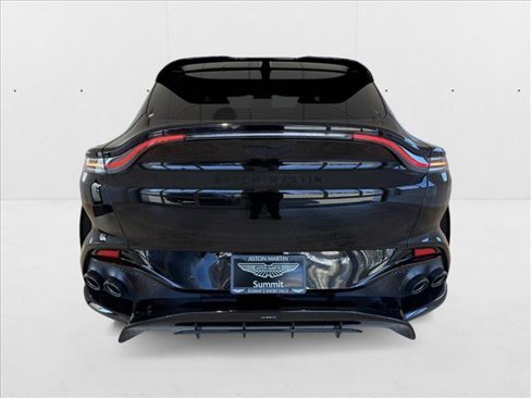 New 2025 Aston Martin DBX 707 image 5
