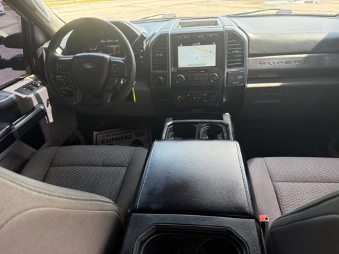 Used 2019 Ford F250 XLT w/ XLT Premium Package image 37