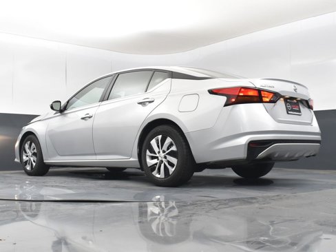 Used 2022 Nissan Altima 2.5 S image 39