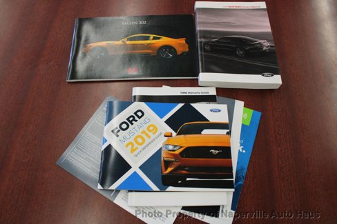 Used 2019 Ford Mustang GT image 73