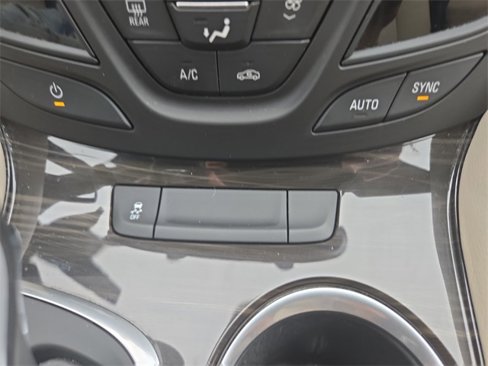 Used 2019 Buick Envision Premium image 20