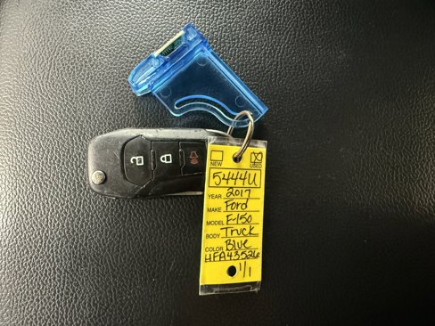 Used 2017 Ford F150 XL w/ Equipment Group 101A Mid image 29
