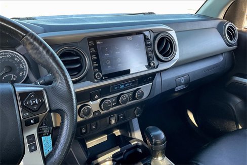 Used 2022 Toyota Tacoma SR5 image 6