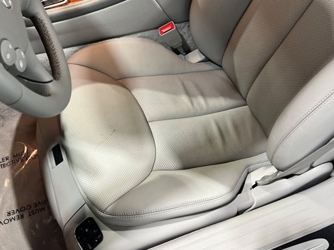 Used 2003 Mercedes-Benz SL 500 image 31