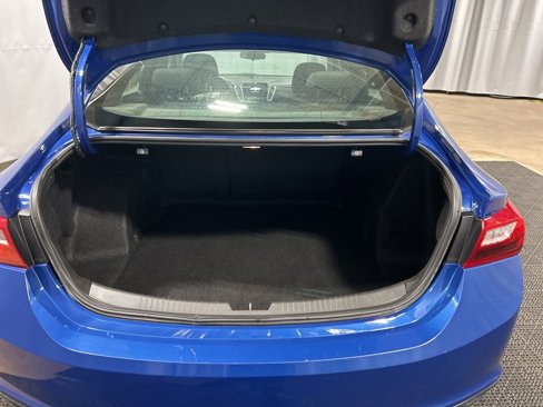 Used 2023 Chevrolet Malibu LT image 16