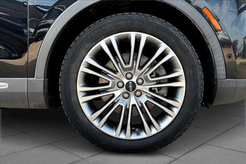 Used 2016 Lincoln MKX Reserve w/ Technology Package image 11