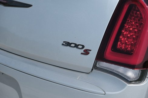 Used 2021 Chrysler 300 S image 41