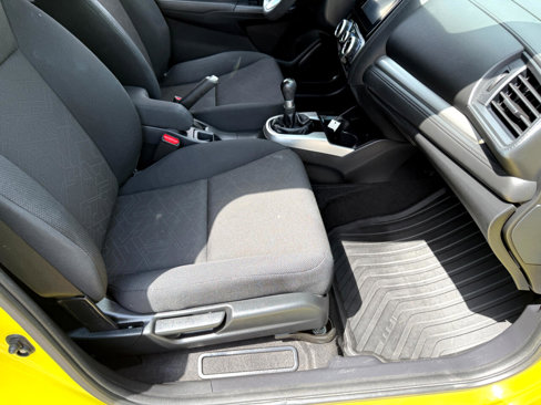 Used 2017 Honda Fit EX image 19