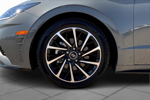 Used 2020 Hyundai Sonata SEL Plus w/ Tech Package image 9