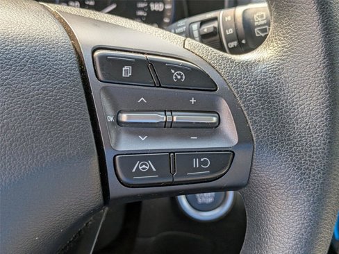Certified 2023 Hyundai Kona SEL image 20