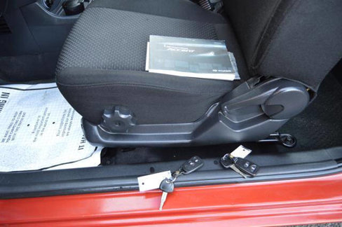 Used 2009 Hyundai Accent SE image 29