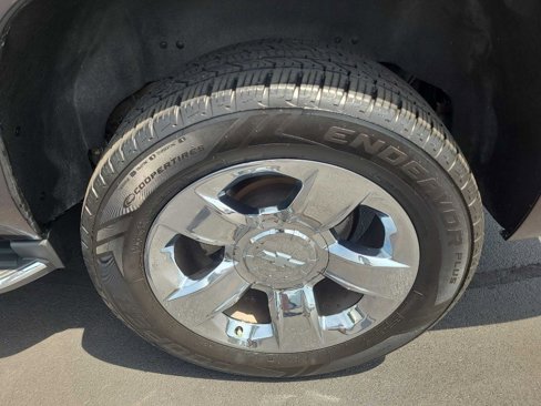 Used 2016 Chevrolet Tahoe LTZ image 45