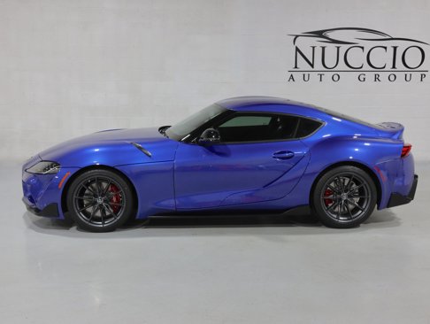 Used 2026 Toyota Supra image 47