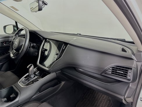 Used 2022 Subaru Outback Premium image 28